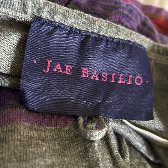 Jae Basilio Strapless Maxi Dress | SIZE XS - Picture 5 of 5